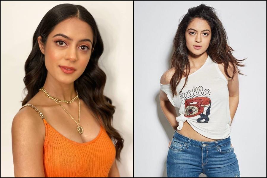 Anya Singh